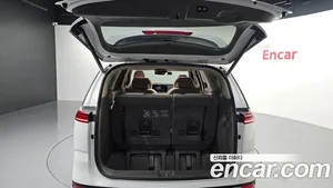 Kia Carnival, 2023 — миниатюра 37