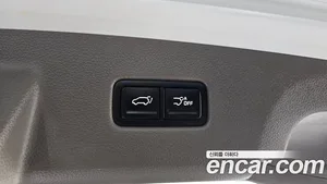 Kia Carnival, 2023 — миниатюра 38