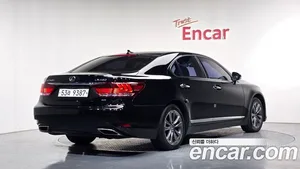 Lexus LS, 2013 — миниатюра 2