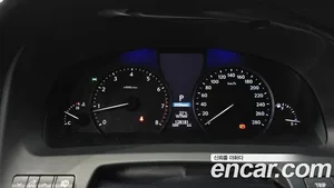Lexus LS, 2013 — миниатюра 8