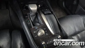 Lexus LS, 2013 — миниатюра 9