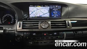 Lexus LS, 2013 — миниатюра 13