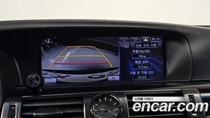 Lexus LS, 2013 — миниатюра 15