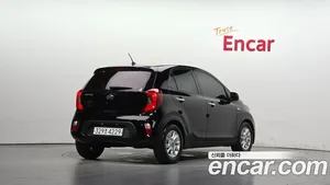 Kia morning, 2017 — миниатюра 2
