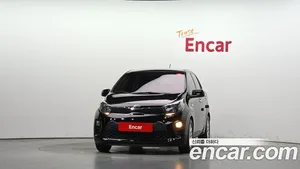 Kia morning, 2017 — миниатюра 3