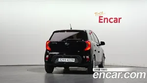 Kia morning, 2017 — миниатюра 4