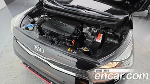 Kia morning, 2017 — миниатюра 6