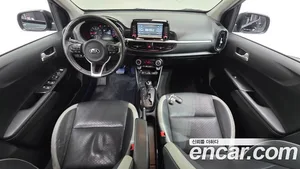 Kia morning, 2017 — миниатюра 10