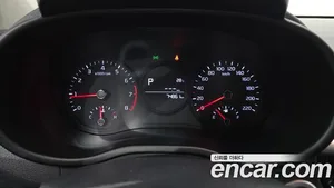 Kia morning, 2017 — миниатюра 11