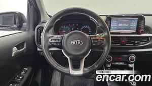 Kia morning, 2017 — миниатюра 20