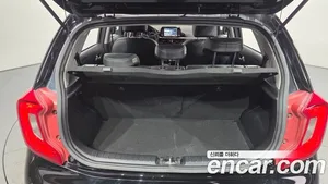 Kia morning, 2017 — миниатюра 22
