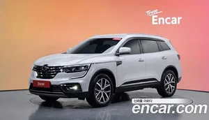 Renault QM6, 2020 — миниатюра 31
