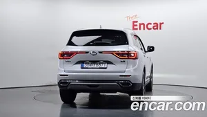 Renault QM6, 2020 — миниатюра 3