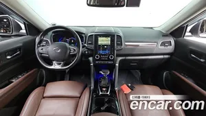 Renault QM6, 2020 — миниатюра 9