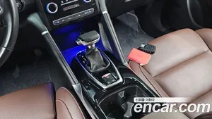 Renault QM6, 2020 — миниатюра 11