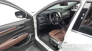 Renault QM6, 2020 — миниатюра 16