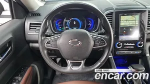 Renault QM6, 2020 — миниатюра 18