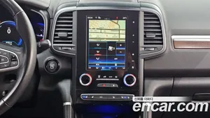 Renault QM6, 2020 — миниатюра 20