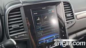 Renault QM6, 2020 — миниатюра 22