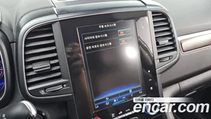 Renault QM6, 2020 — миниатюра 23