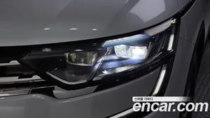 Renault QM6, 2020 — миниатюра 7