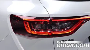 Renault QM6, 2020 — миниатюра 8