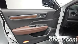 Renault QM6, 2020 — миниатюра 13
