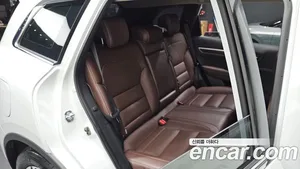 Renault QM6, 2020 — миниатюра 15