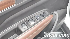 Renault QM6, 2020 — миниатюра 27
