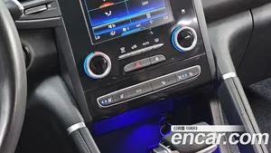 Renault QM6, 2020 — миниатюра 28