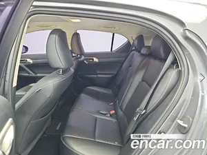 Lexus CT200h, 2015 — миниатюра 12