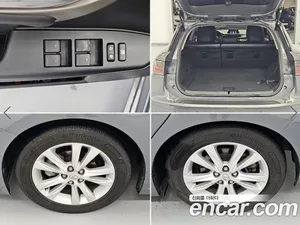 Lexus CT200h, 2015 — миниатюра 20