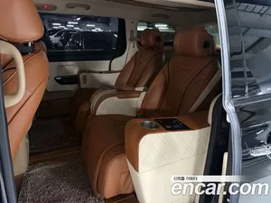 Kia Carnival, 2018 — миниатюра 1