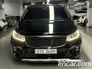 Kia Carnival, 2018 — миниатюра 2