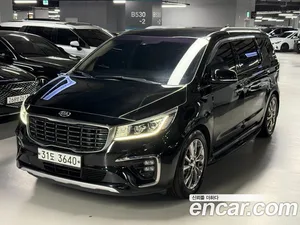 Kia Carnival, 2018 — миниатюра 3