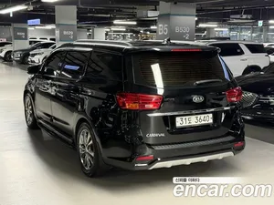 Kia Carnival, 2018 — миниатюра 4