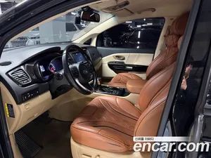 Kia Carnival, 2018 — миниатюра 6
