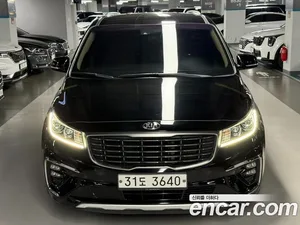 Kia Carnival, 2018 — миниатюра 7