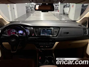 Kia Carnival, 2018 — миниатюра 8