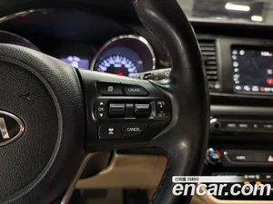 Kia Carnival, 2018 — миниатюра 12