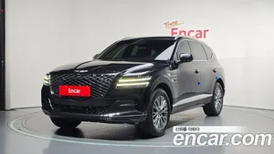 Genesis GV80, 2023 — миниатюра 1