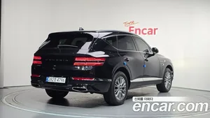 Genesis GV80, 2023 — миниатюра 2