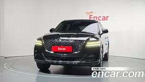 Genesis GV80, 2023 — миниатюра 3
