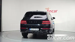 Genesis GV80, 2023 — миниатюра 4