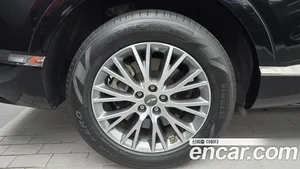 Genesis GV80, 2023 — миниатюра 5