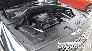 Genesis GV80, 2023 — миниатюра 6