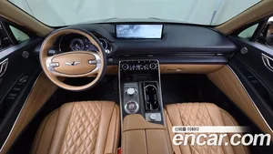 Genesis GV80, 2023 — миниатюра 10