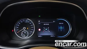 Genesis GV80, 2023 — миниатюра 11