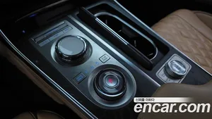Genesis GV80, 2023 — миниатюра 12