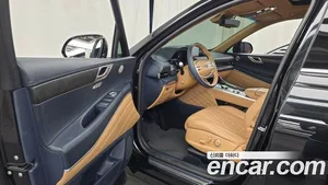 Genesis GV80, 2023 — миниатюра 13